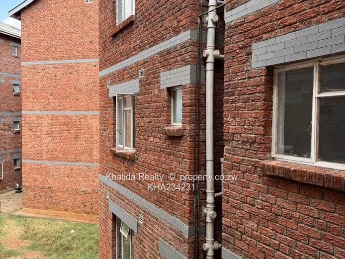 Ardbennie flat for rent 