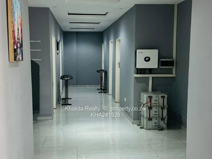 Investment Property for Sale – Bindura Near Ezekiel Guti University (Sole Mandate)