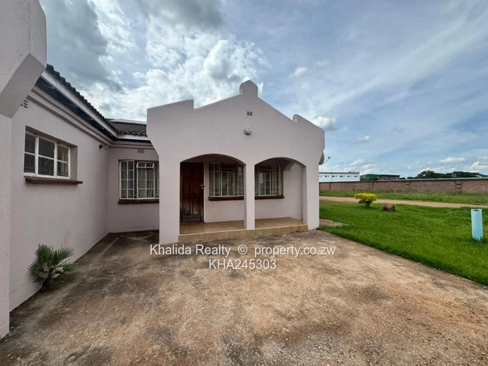 Apartment for Rent in Bluffhill