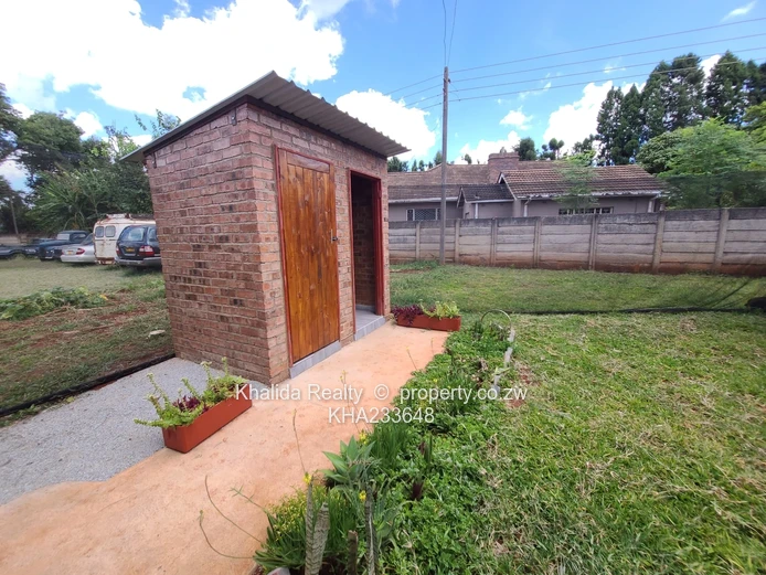 Greendale house for rent 