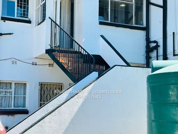 Avondale 2 Bed Flat For Sale| Along Ceres Road (Sole Mandate)