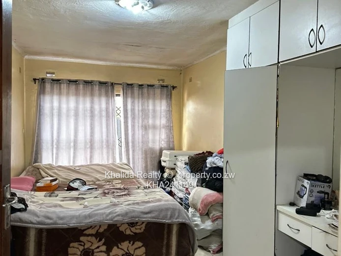 Modern Family Home – New Marlborough