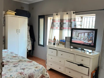 4 Bedroom Townhouse Complex