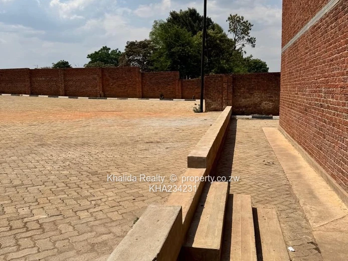 Ardbennie flat for rent 