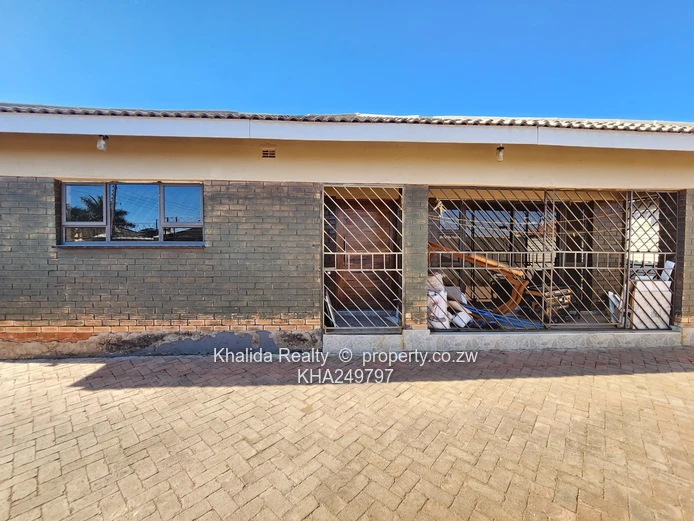 Madokero house for rent