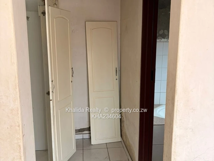 Stunning Chitungwiza Manyame Apartment to Let