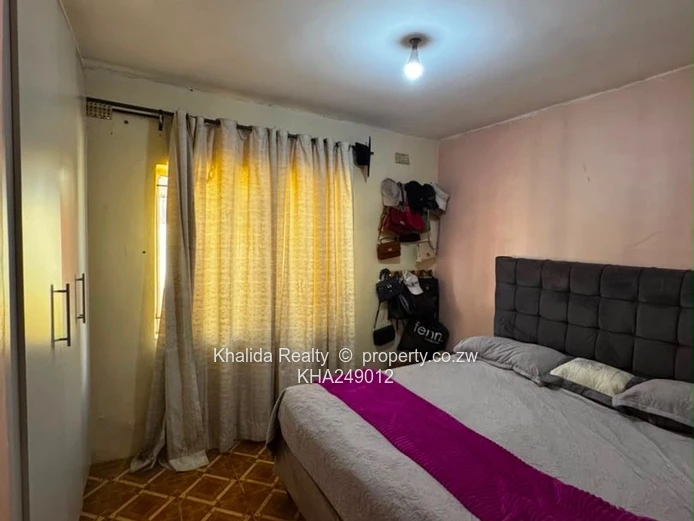 Bloomingdale house for Sale