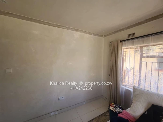 Damofalls property for rent 