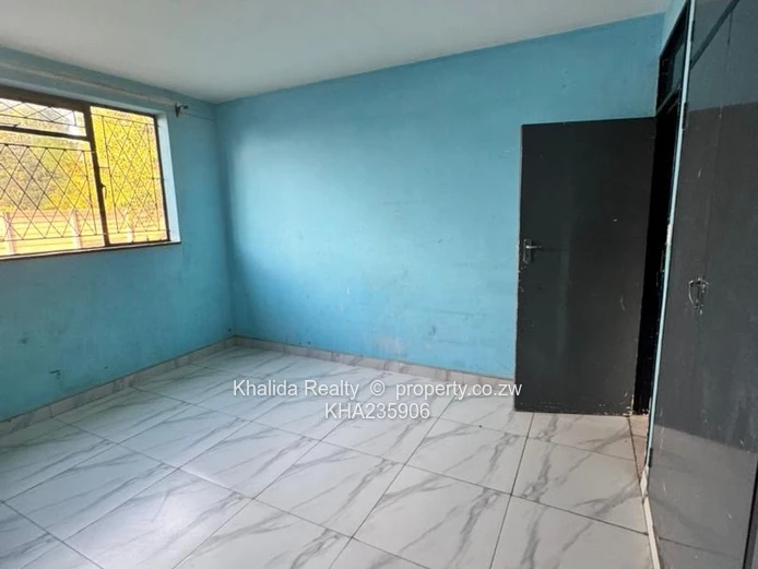 Waterfalls Parktown house for rent 