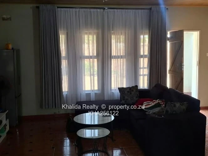 Good hope Westgate Stand with cottage for sale