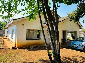 4 Bedroom Townhouse Complex