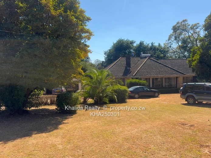 Vainona Property For Sale – Perfect For Investors