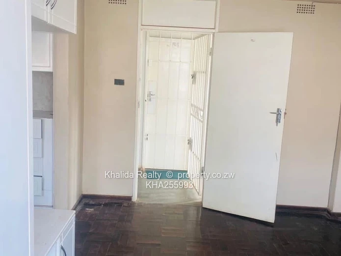 Avenues Bedsitter for sale 