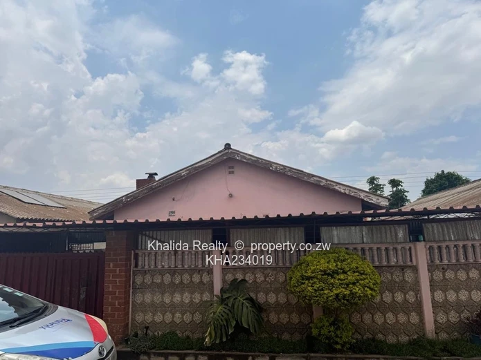 Glenview 3 house for rent 