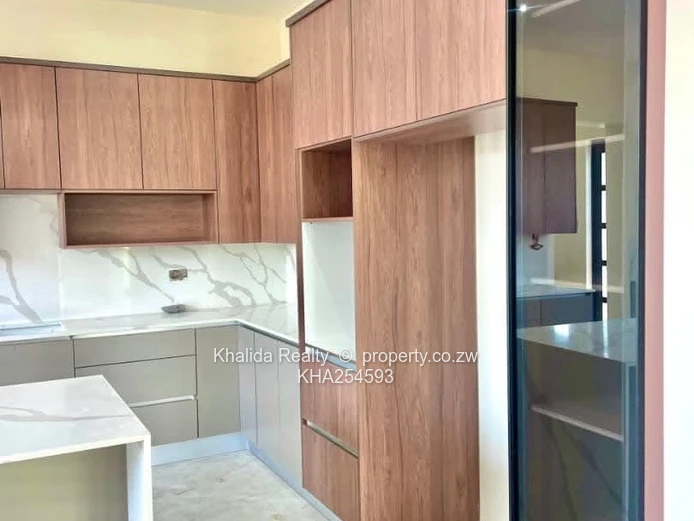 Mount Pleasant Heights – Harare