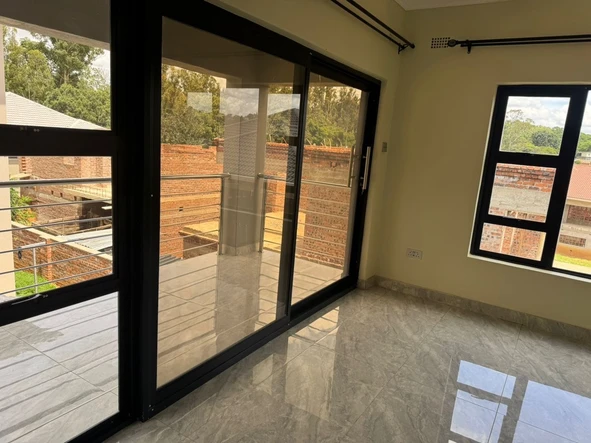 4 Bedroom Townhouse Complex