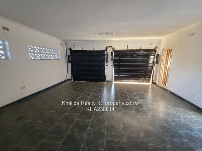 Norton Knowe phase 1 for rent