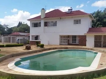 Khumalo Double Storey House For Sale