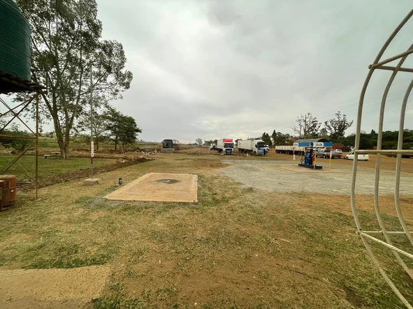 Shop & Retail Property