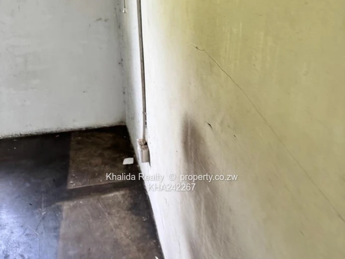 Ruwa co house for rent 