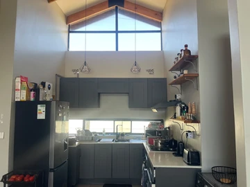 2 Bedroom Garden Flat