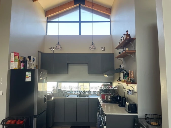 Greendale apartment for Sale (Sole Mandate)