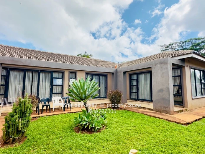 Borrowdale house for sale 