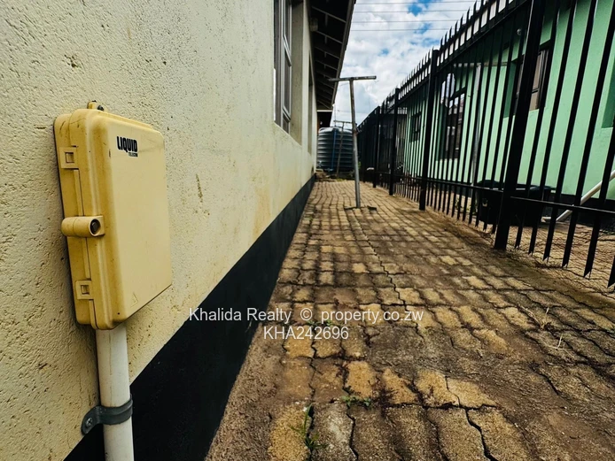 Aspindale Property For Sale 