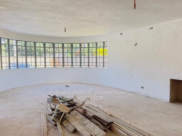 BORROWDALE WEST FOR SALE Double-Storey
