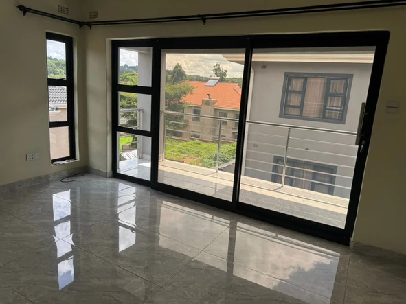 4 Bedroom Townhouse Complex