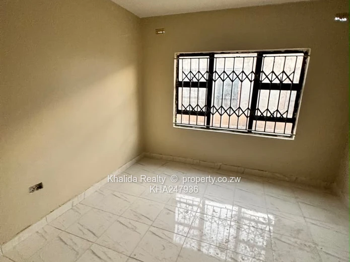 Fidelity Southview house for rent 