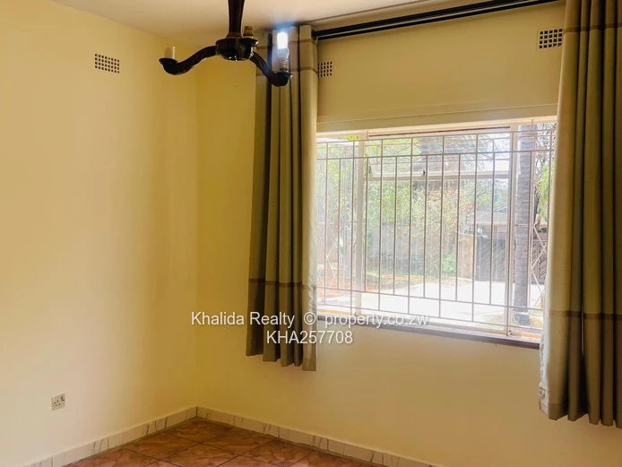 Greendale North double Storey house for sale