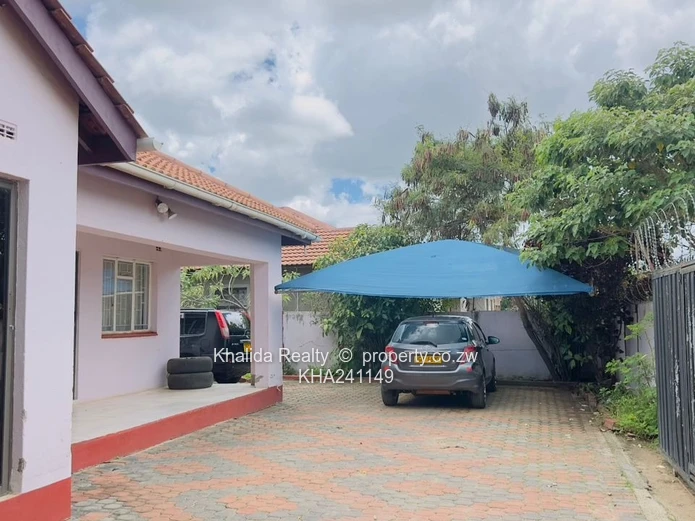 Modern Family Home – New Marlborough