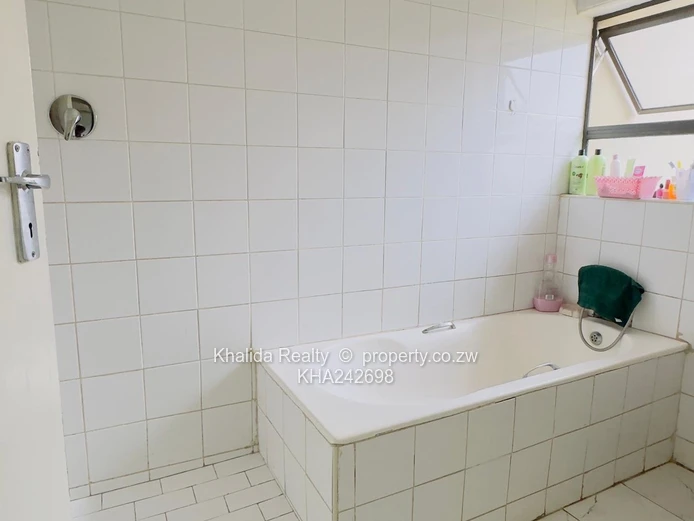 MADOKERO Garden Flat for Sale