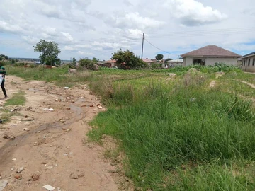 Land