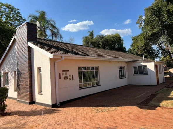 Commercial Property