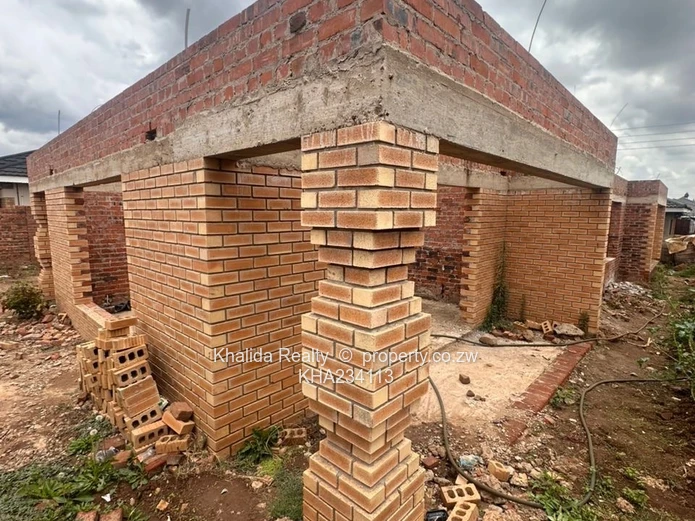 Madokero Unfinished House – $65,000