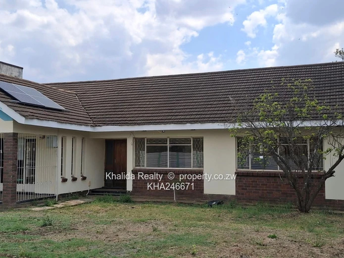 Avonlea house for rent 