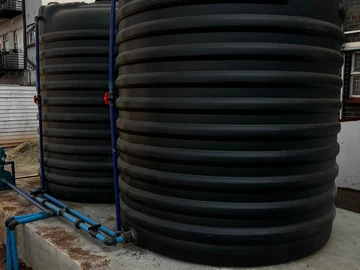 3 Bedroom Flat & Apartment