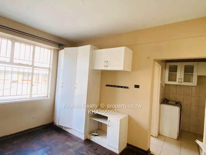Avenues Bedsitter for sale 
