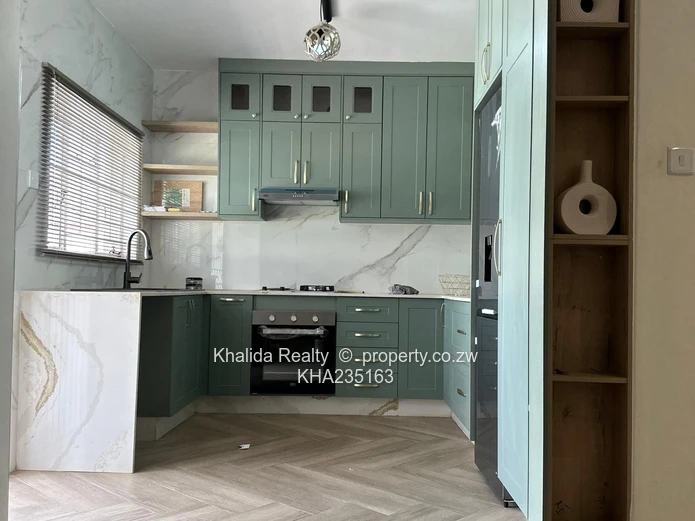 Marbelreign Beautiful House for Sale (Sole Mandate)