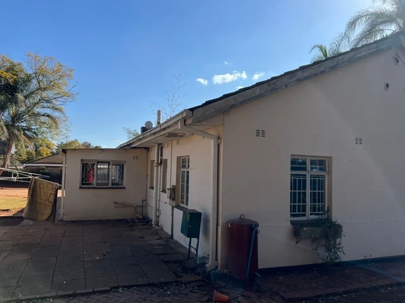 Commercial Property