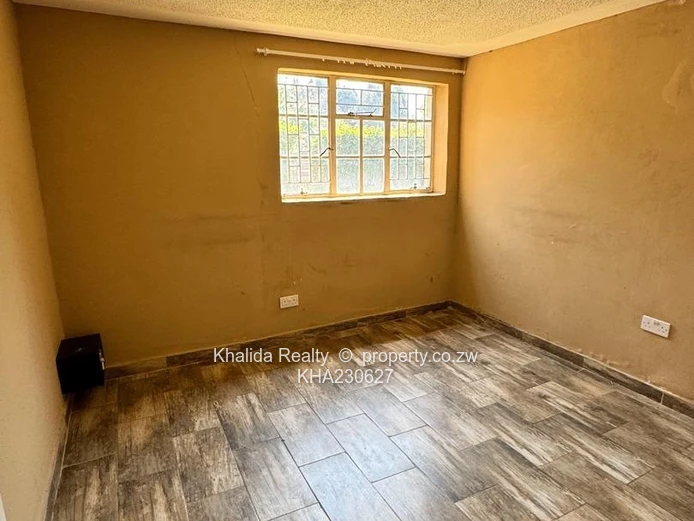 Borrowdale Harare drive double storey for rent