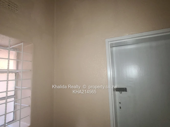 Mbare Stodart Commercial space for rent