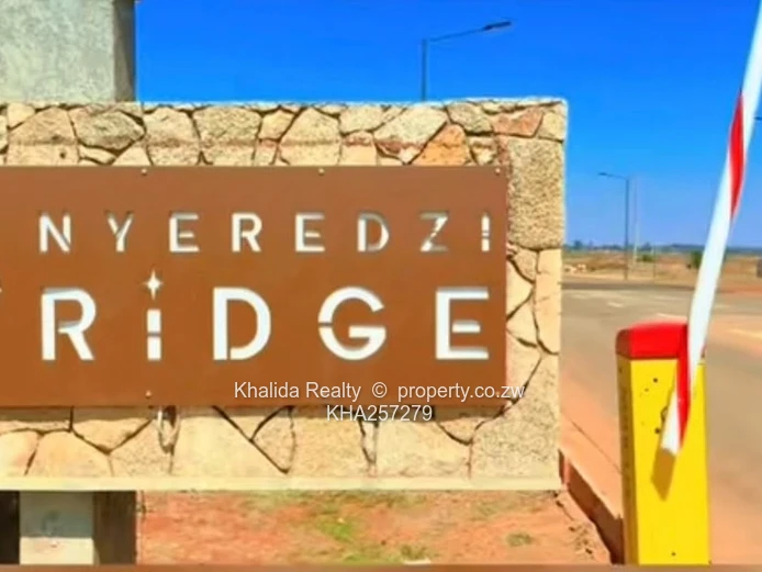 Pomona Nyeredzi Ridge Stand For Sale 
