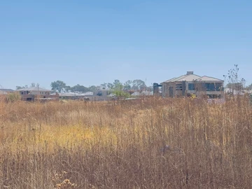 Stands & Residential Land