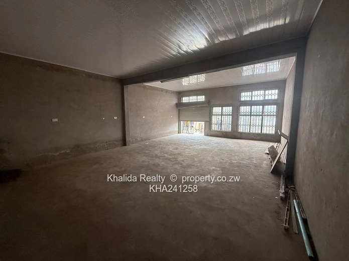 Prime Business Opportunity in Chitungwiza,Makoni