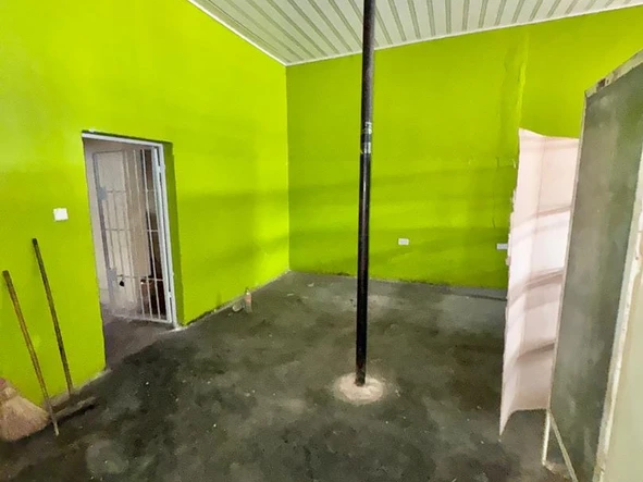 Shop & Retail Property