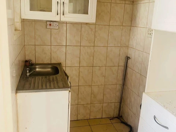 Flat & Apartment