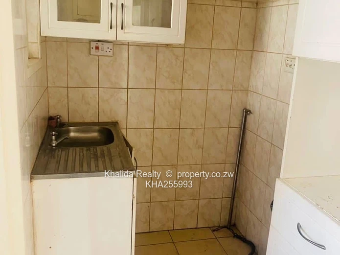 Avenues Bedsitter for sale 